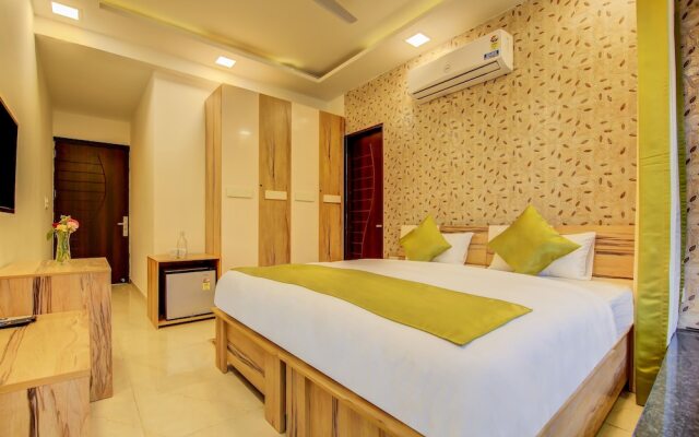 The Musica by ZiffyHomes