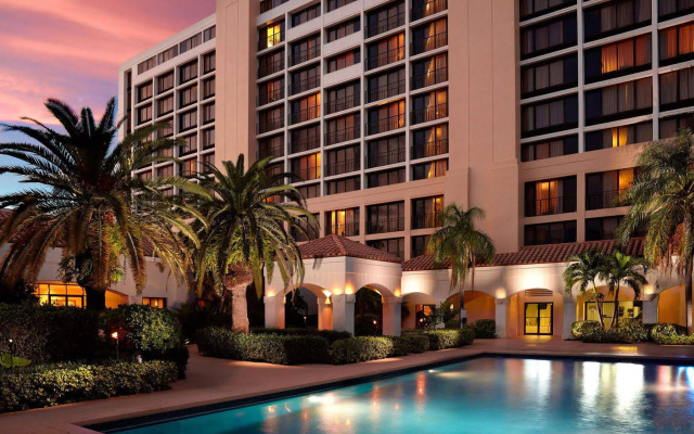 Palm Beach Gardens Marriott