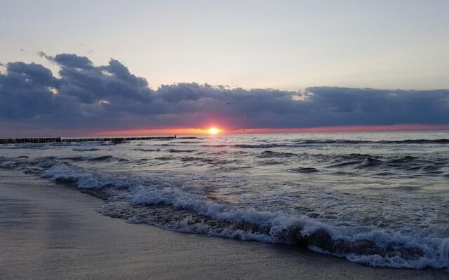 Kap Ustronie Morskie - 365PAM