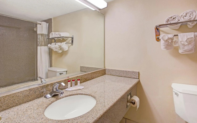 Motel 6 Rock Hill, SC