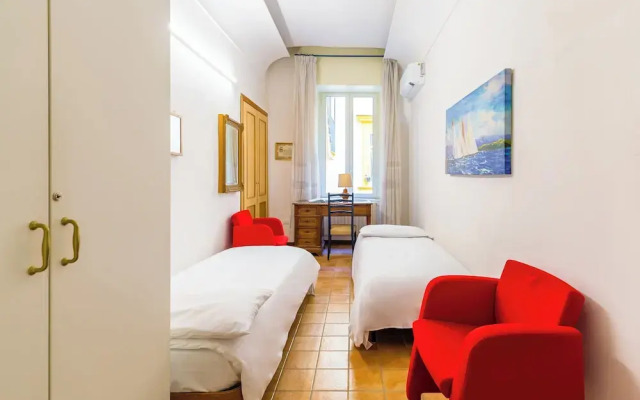 Appartamento a Santa Maria La Nova