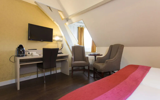 Delft Museumhotel & Residence