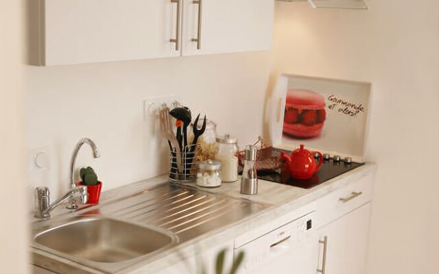 Le Clos des Paludiers