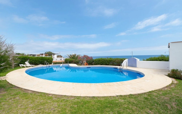 Casa Siloam in El Pe Oncillo