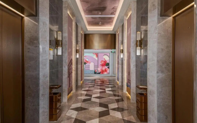 Mercure Guangzhou Financial City