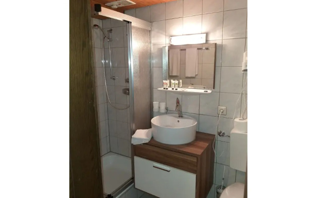 Hotel - Restaurant Sonne