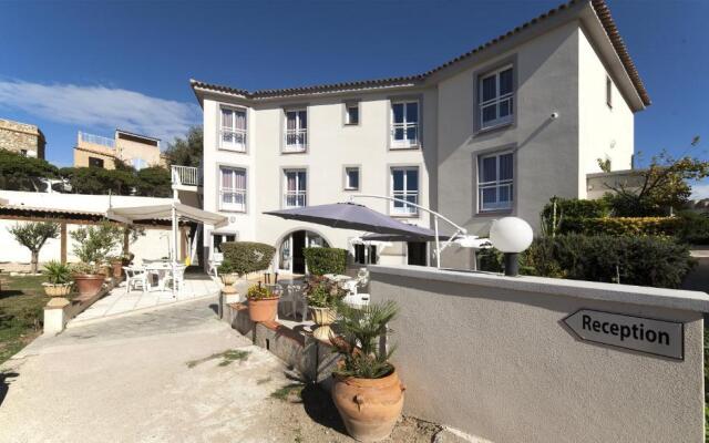 Hotel St Joseph