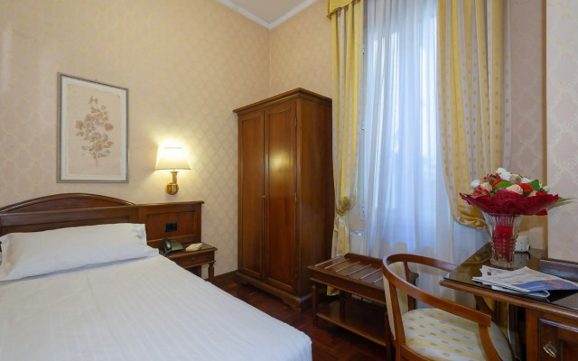 Hotel Boccaccio