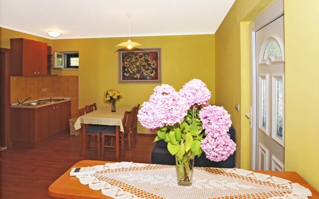 Villa Myrta