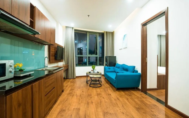 Capecia Danang Hotel & Apartment