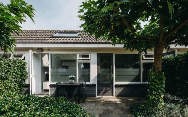Kranenbergh Boutique Apartments