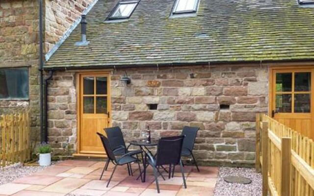 Herdwick's Barn