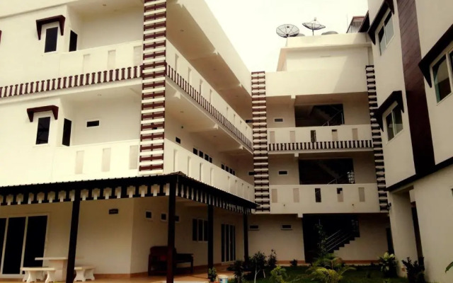 Siray House