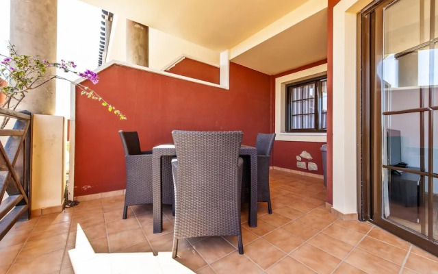 Apartment Cotillo Country 20D