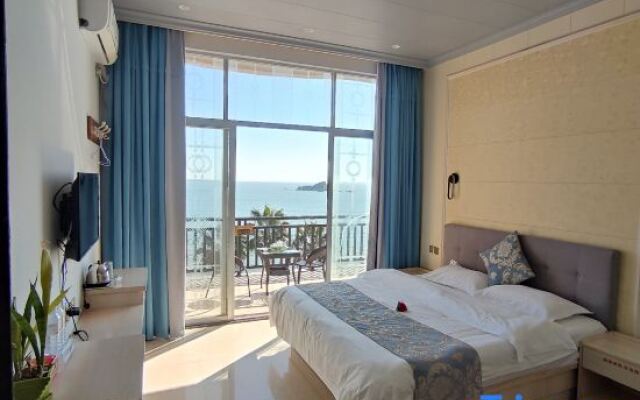 Yinghaiju Hotel, Weizhou Island