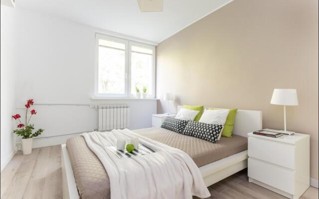 P&O Apartments Niska