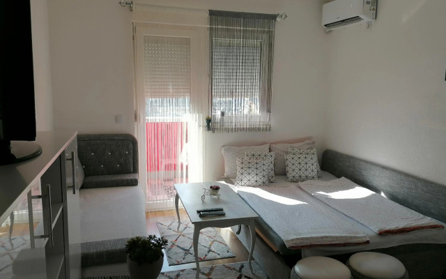Studio Apartman ZENICA
