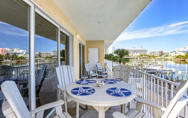 204 Bay Harbor