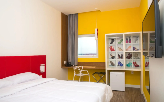 ibis Styles Birigui