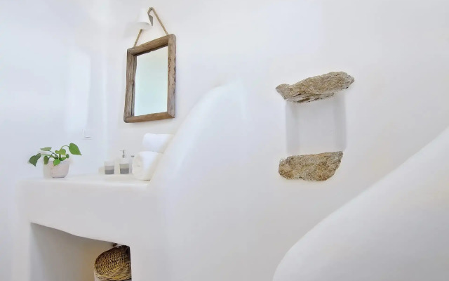 Mykonos Mood Villas