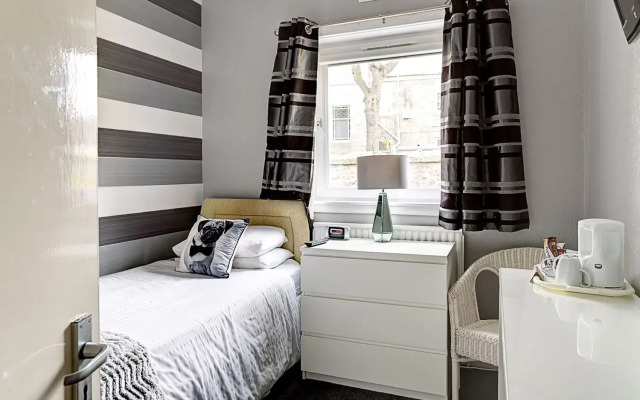Kildonan Guesthouse
