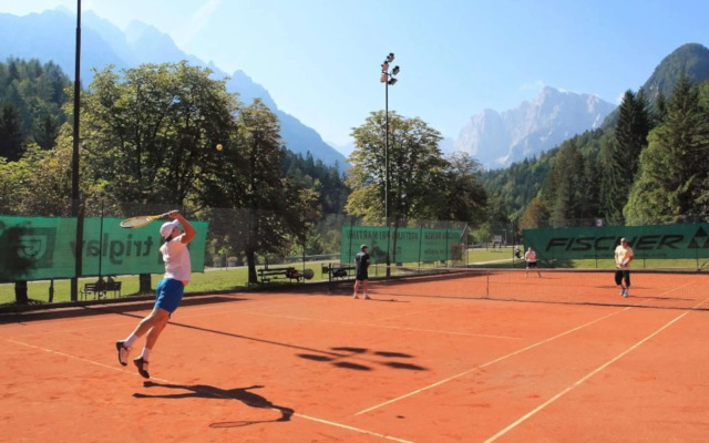 Hotel Kranjska Gora