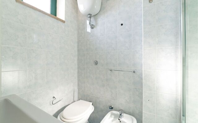 Pretty Apartment in Policastro Bussentino With Swimming Pool