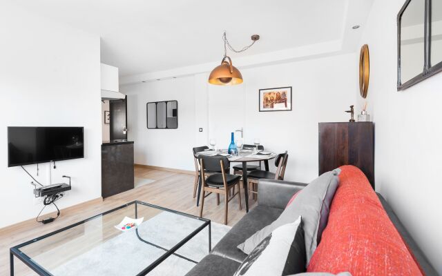 Suites Gaya