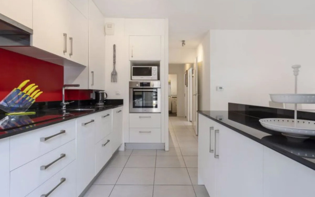 Residence Hego Alde