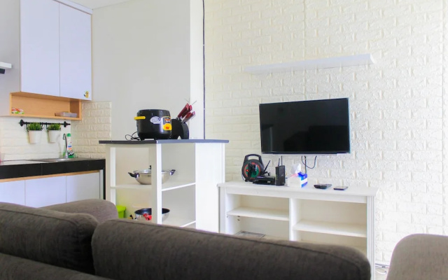 Elegant 1Br Apartment At Tuscany Residences
