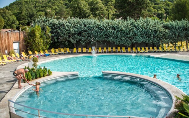Sunelia Village L'hippocampe