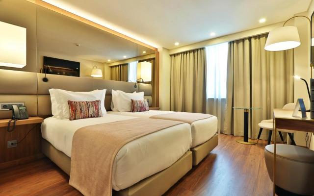 TURIM Ibéria Hotel