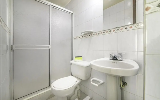 Ayenda 1030 Elegant Suites