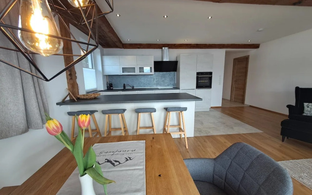 Panorama Appartements Filzerhof