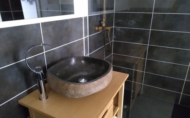 Hôtel Castel Sainte Anne