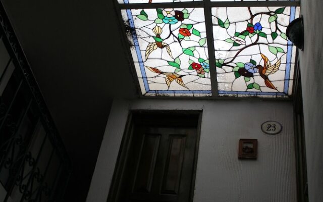 Hotel Meson La Noria