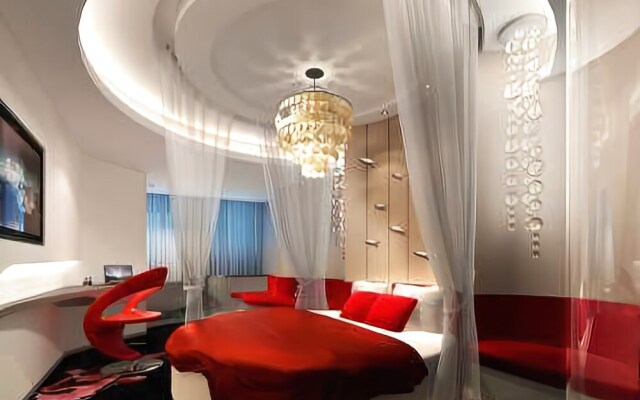 Jinxiu Jinhao Hotel
