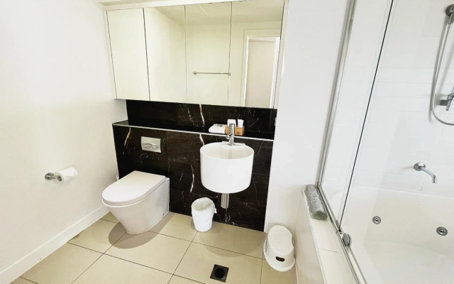 Oshen Holiday Apartments Yeppoon