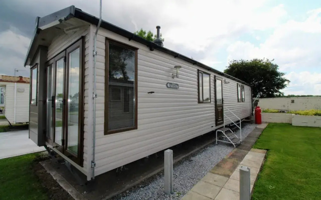 Patrington Haven Luxury 8 Berth Park Home