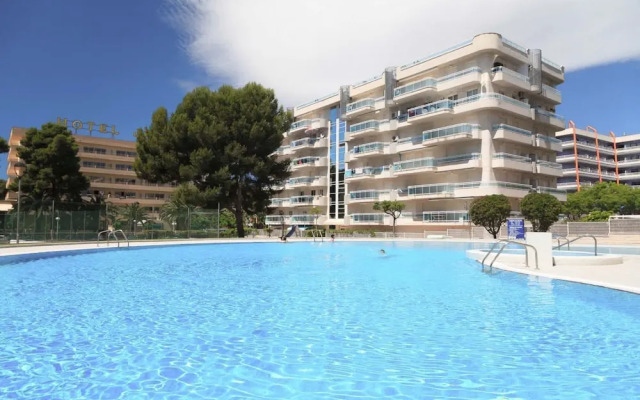 Apartamento Para 6 Personas en Salou
