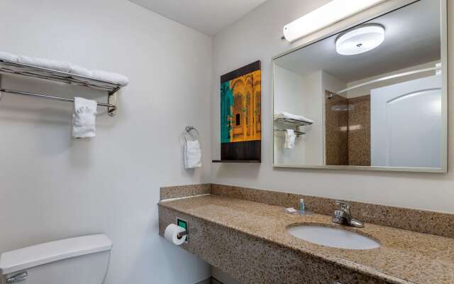 MainStay Suites Port Arthur - Beaumont South