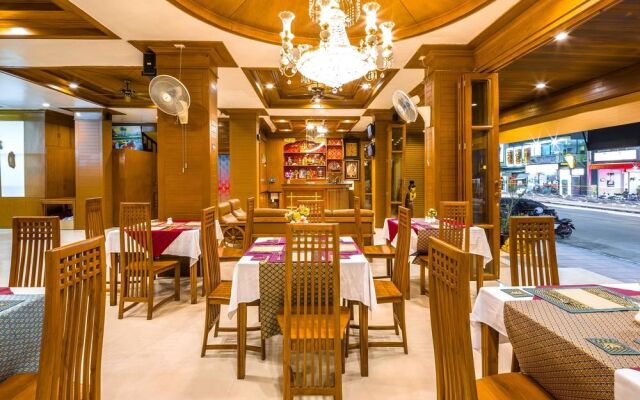 BV Resortel Phuket