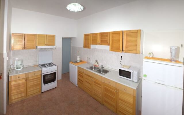 Apartments Romina