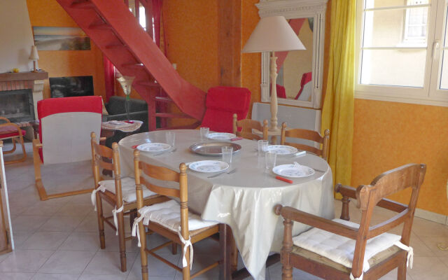 Villa Les Dunes