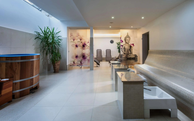 Best Western Hotel Braunschweig Seminarius