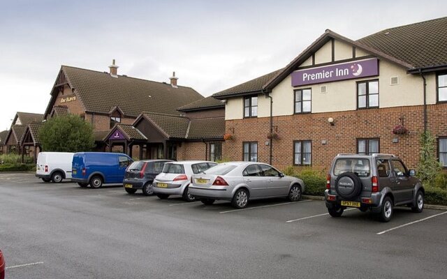 Premier Inn Grimsby