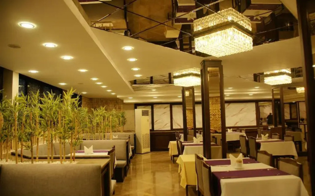 Alfin Hotel Ankara