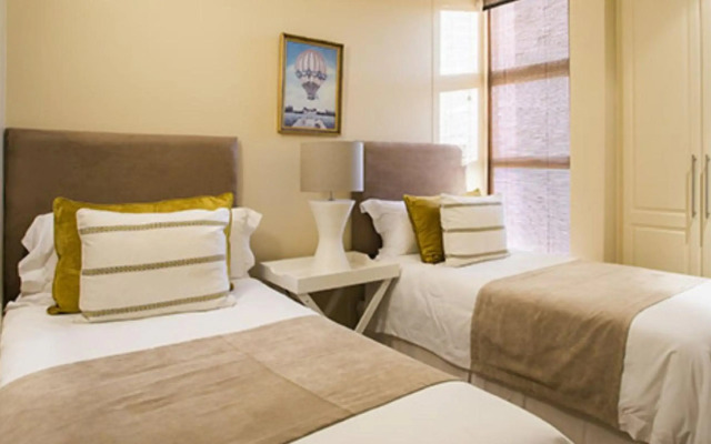 Anew Hotel Ocean Reef Zinkwazi