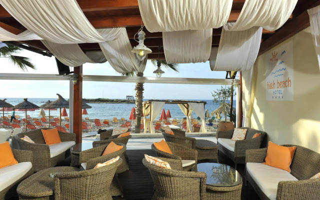 High Beach Hotel