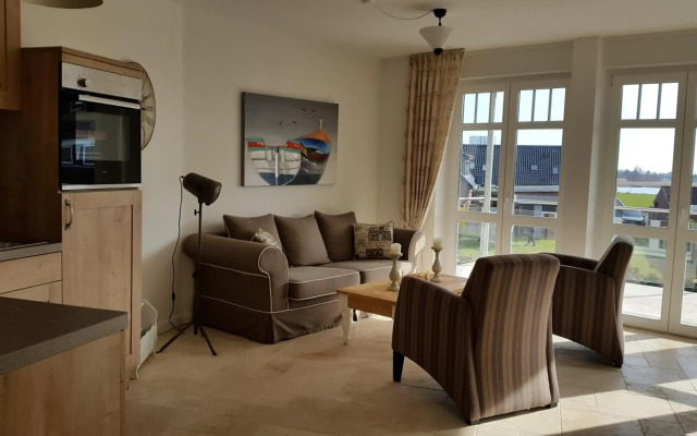 Landhaus am Binnensee